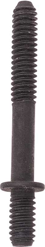 1963-81 GM Carburetor Air Cleaner Stud 1/4"-20 X 2-5/16" with Rochester / Carter