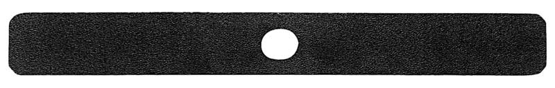 1964-67 Center Console Automatic Shifter Slider Plate