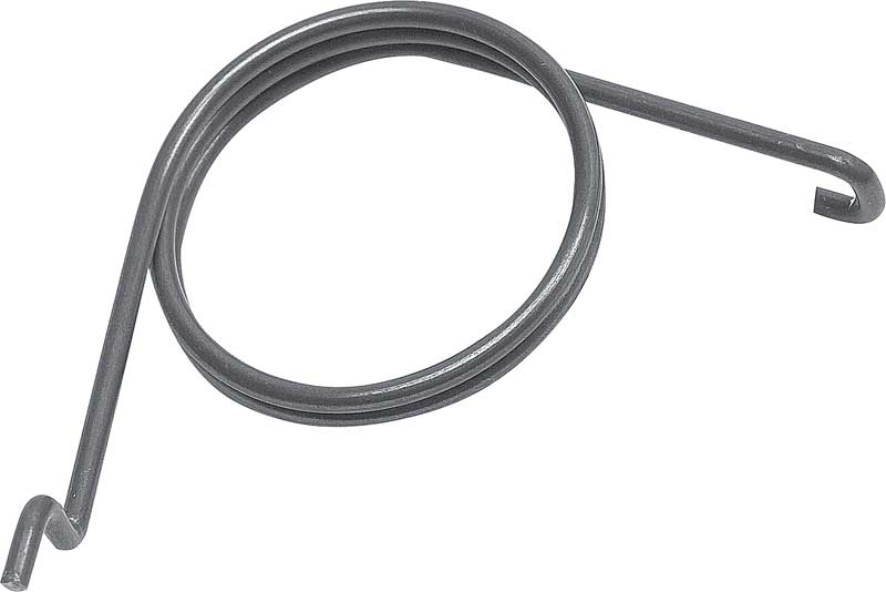 1967 Camaro, 1967-69 Firebird Console Lid Spring