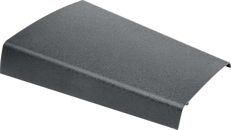 1968-69 Camaro Floor Console Lid with Underside Flocking