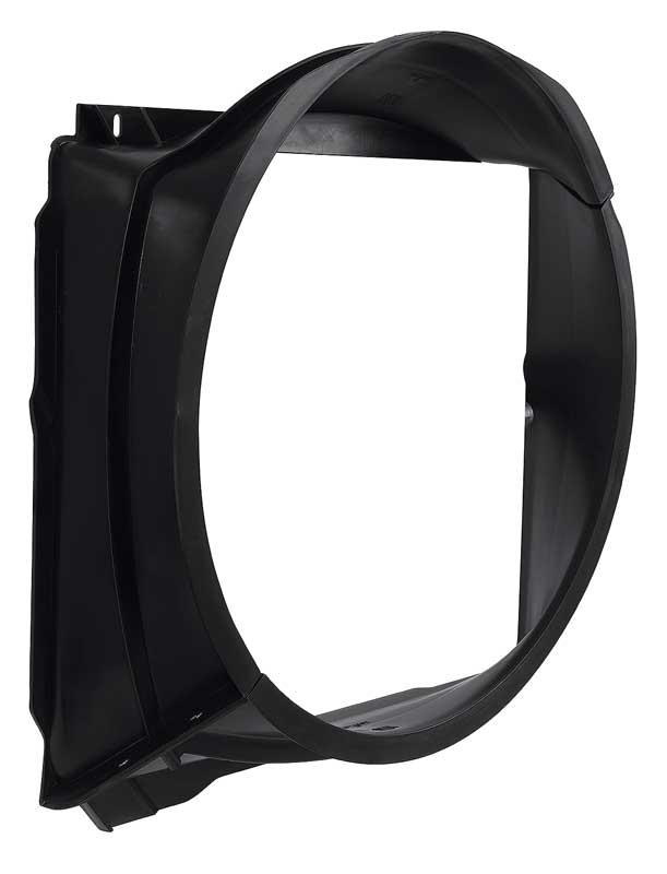 1970-79 Camaro Fan Shroud Small Block without AC OER Premier¬Æ