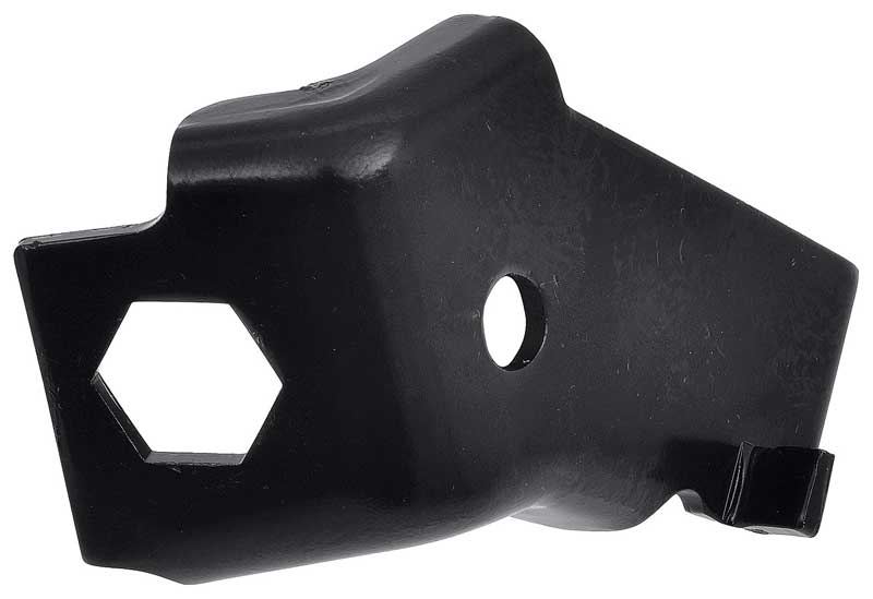 1970-73, 1977-81 Camaro, Firebird Front Brake Hose Bracket RH Passenger Side