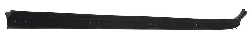1980-93 Dodge D/W Series Pickup, Trailduster Window Seal LH Inner or RH Outer Each