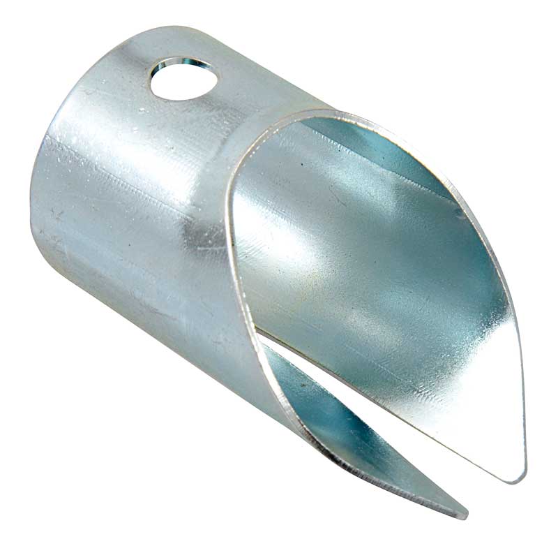 1964-66 Ford Mustang Trunk Lid Lock Housing Spacer