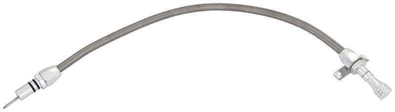 700-R4 Firewall Mount Transmission Dipstick Flexible