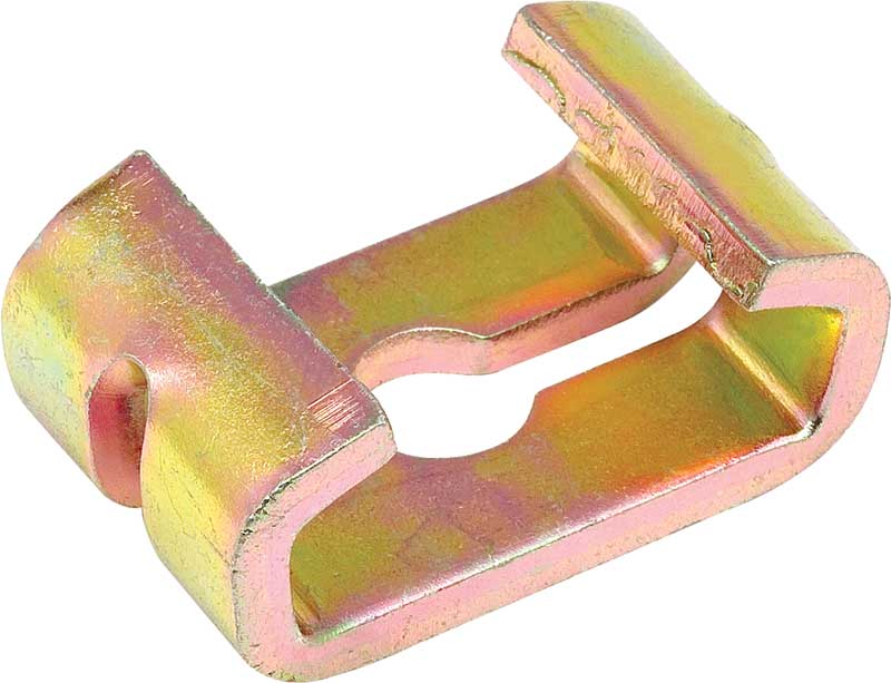1958-83 Buick, Cadillac, Chevy, Pontiac, Olds Park Brake Cable Connector Various Models