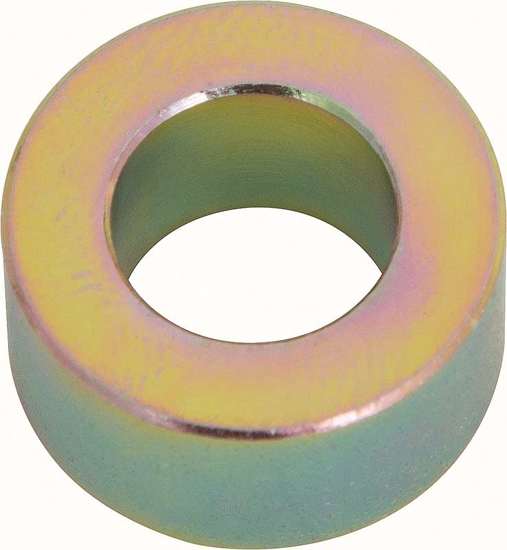 Power Steering Pump or Smog Pump Bracket Spacer 3/4" O.D. x 3/8" wide