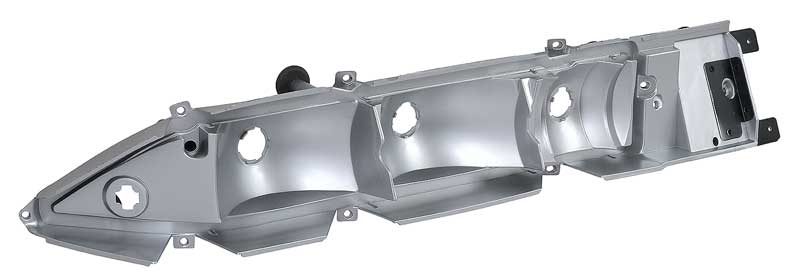 1978-81 Camaro Tail Lamp Housing LH  Driver Side