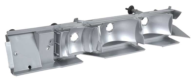 1978-81 Camaro Tail Lamp Housing RH Passenger Side