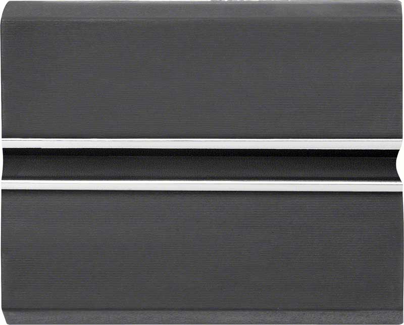 1979-81 Chevrolet Camaro Berlinetta Tail Lamp Filler Applique RH Passenger Side