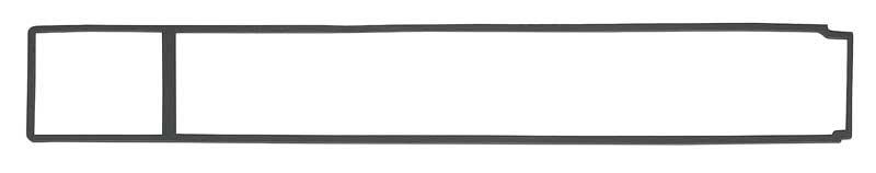1984-1987 Buick Regal Tail Lamp Gasket Set Made in the USA