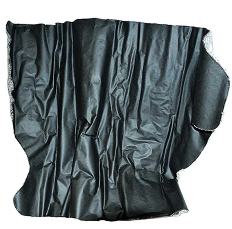 1979-93 Mustang Coupe Trunk Floor Sound Deadener