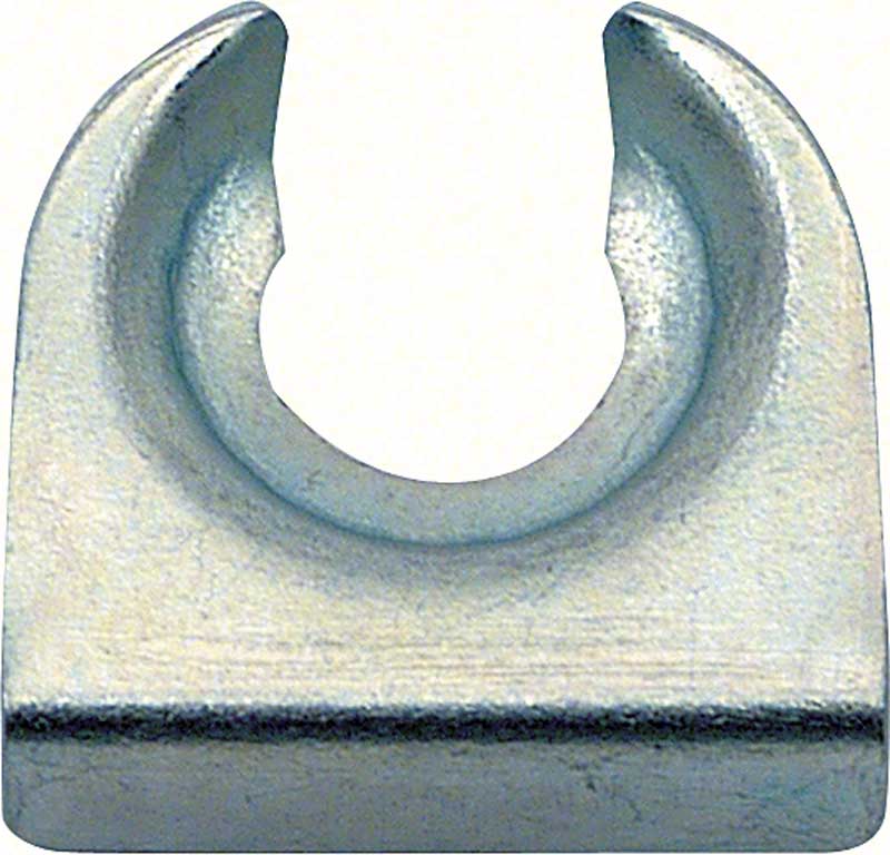 1968-81 GM Kick Panel Cable Clip Cowl Air Outlet Control Clip Each