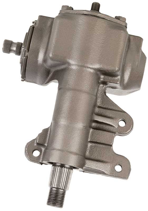 1962-80 Ford, Mercury Steering Gear Box Manual 16:1 Ratio NEW