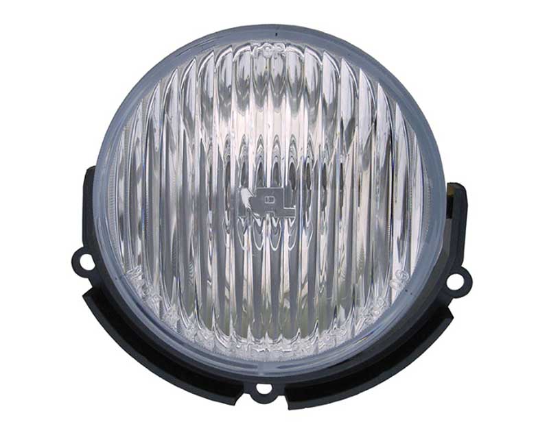 1999-2001 Mustang SVT Cobra Fog Lamp Assembly
