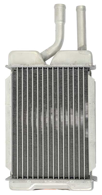 1979-93 Mustang, 1979-86 Capri Aluminum Heater Core Assembly with Air Conditioning Various Ford Lincoln, Mercury Models