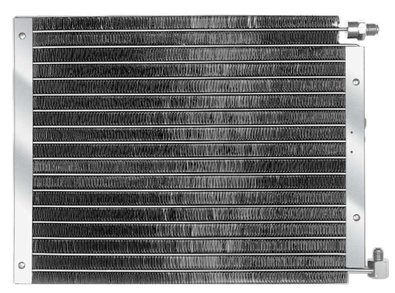 1981-93 Ford/Lincoln/Mercury AC Condenser