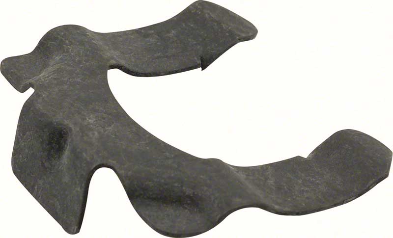 1962-91 Door Lock Cylinder Retainer Each