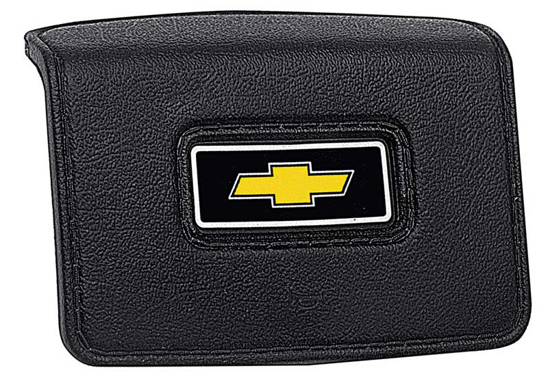 1978-91 Chevrolet Truck Horn Cap For Standard Steering Wheel