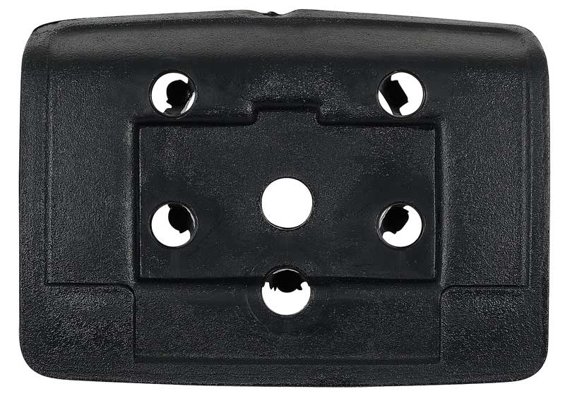 1978-91 Chevrolet/GMC Plastic Retainer for Horn Cap For Standard Steering Wheel Without Cover