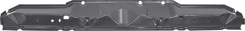 1966-70 Impala, Bel Air, Biscayne, Caprice Rear Tail Panel Brace EDP Coated
