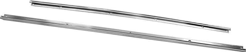 1962-67 Chevy II, Nova Inner Door Panel Molding RH Passenger Side