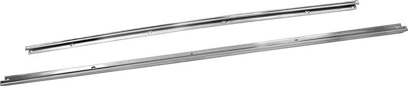 1962-67 Chevy II, Nova Inner Door Panel Molding LH Drivers Side