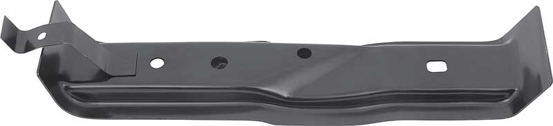 1965-70 Impala, Bel Air, Biscayne, Caprice Upper Trunk Floor Brace EDP Coated LH Driver Side