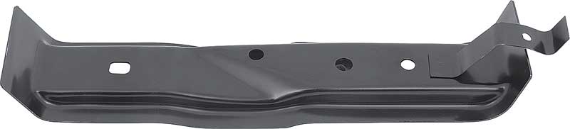 1965-70 Impala, Bel Air, Biscayne, Caprice Upper Trunk Floor Brace EDP Coated Passenger Side
