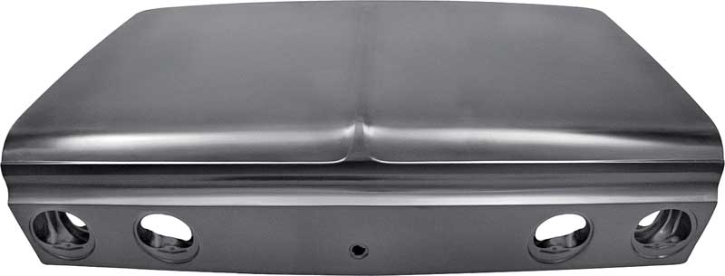 1964 Impala Trunk Lid EDP Coated