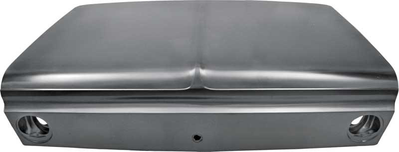 1964 Bel Air, Biscayne Trunk Lid EDP Coated
