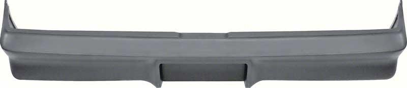 1978-81 Chevrolet Camaro Rear Bumper Cover Urethane