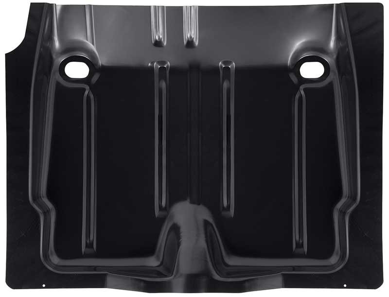 1969 Camaro, Firebird Center Trunk Floor Pan 48" x 32"