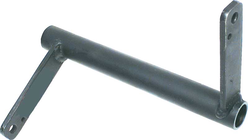1965-70 Impala, Bel Air, Biscayne, Caprice Clutch Bellcrank Assembly Small Block and Big Block