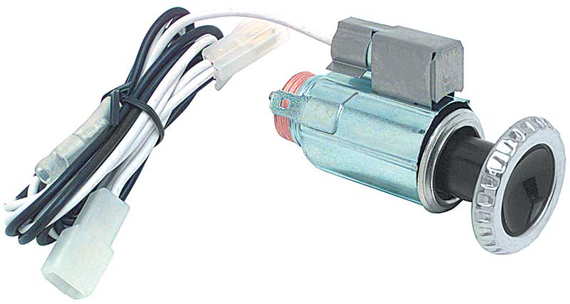 1960-63 Chevy/GMC Truck Cigarette Lighter Assembly