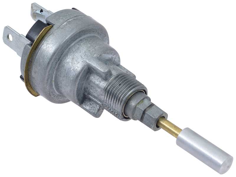 1964 Impala, Bel Air, Biscayne Windshield Wiper Switch Single Speed