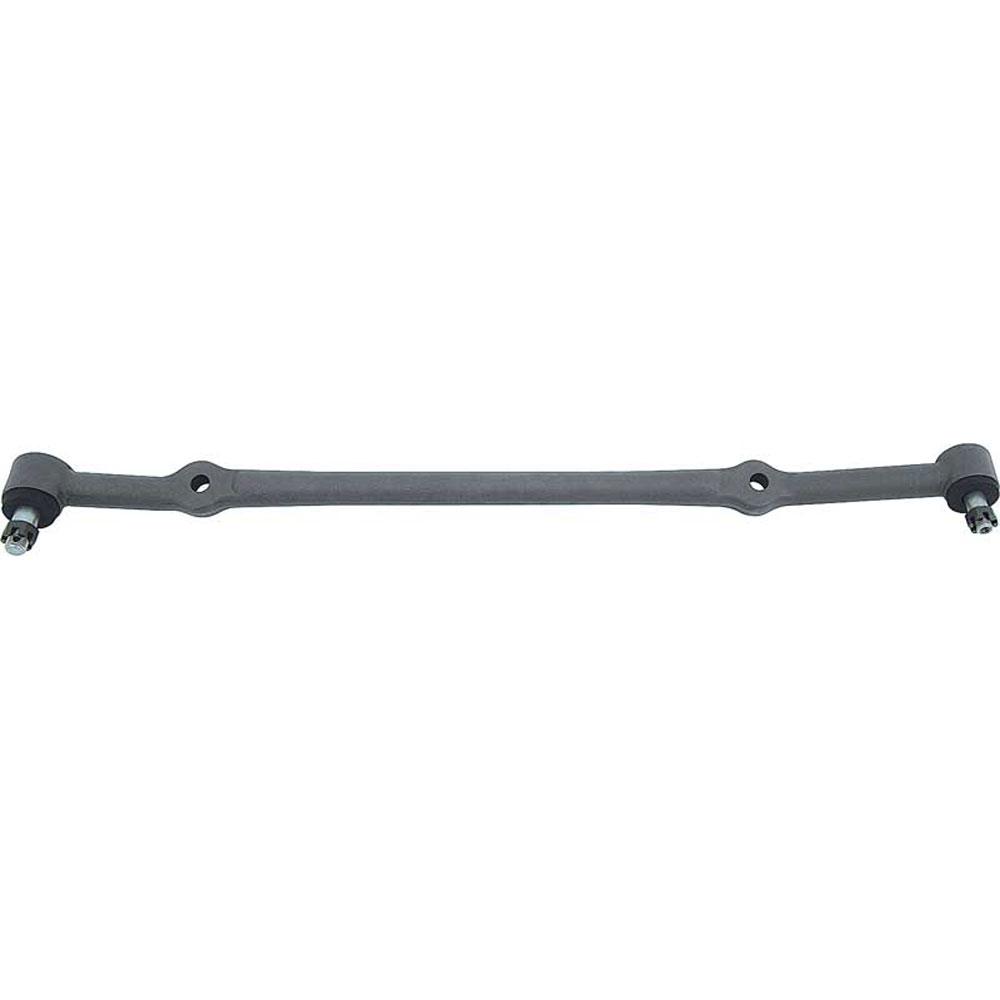1977-96 Steering Center Link, B Body - Buick, Cadillac, Chevy, Pontiac, Oldsmobile