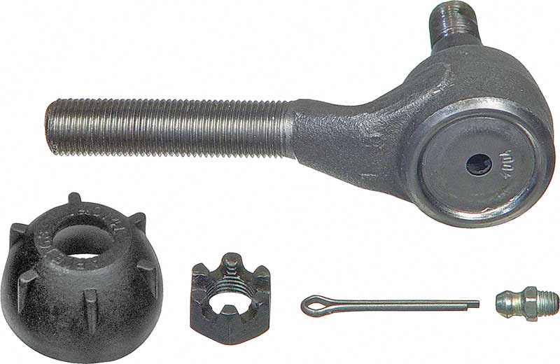 1962-69 Dodge, Plymouth A & B Body Inner Tie Rod with Hardware
