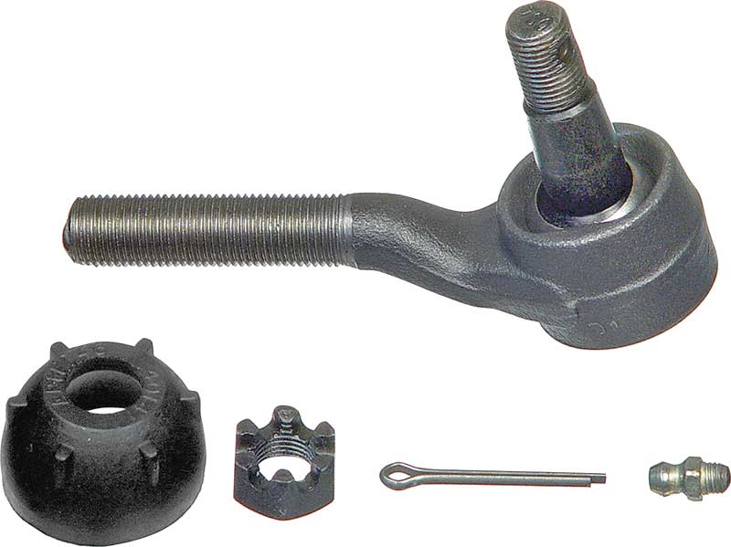 1962-69 Dodge, Plymouth A & B-Body Outer Tie Rod RH or LH Each