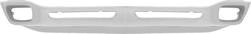 1970-73 Pontiac Trans Am Lower Front Valance Panel Fiberglass