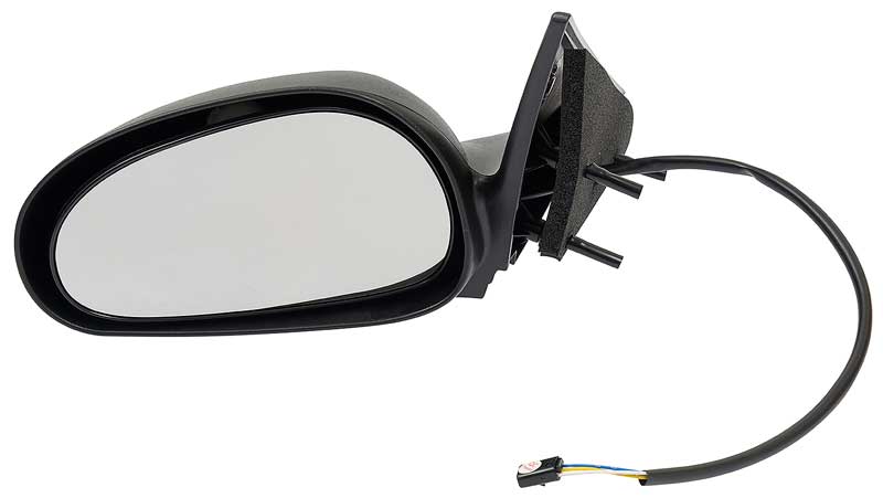 1999-04 Mustang Power Door Mirror Drivers Door