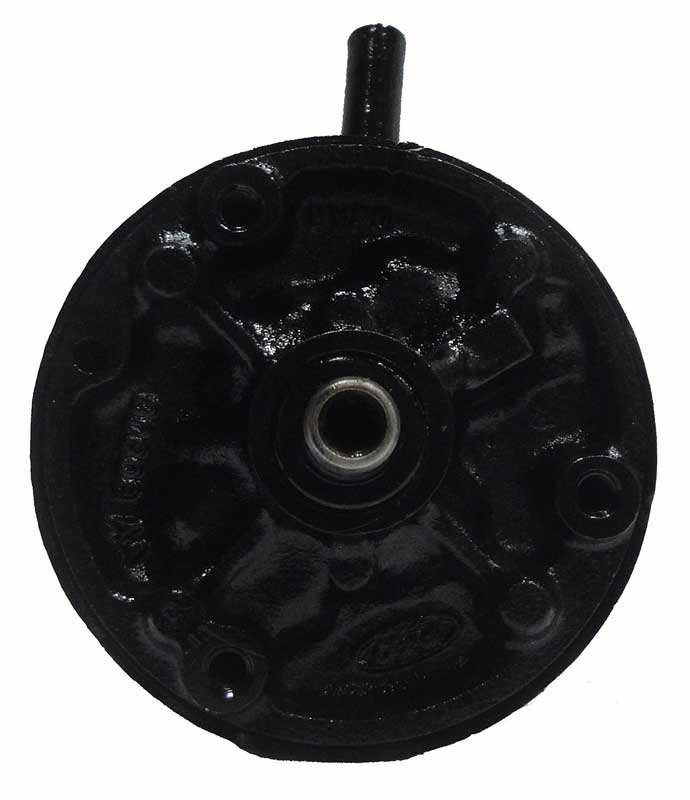 1971-77 Mustang and Mustang II Power Steering Pump With Reservoir Remanufactured