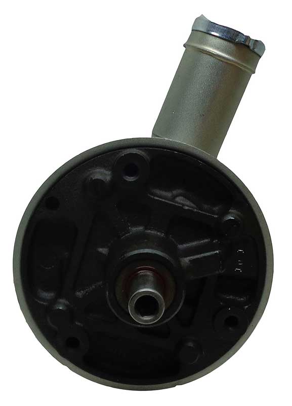 1964-66 Ford, Mercury Power Steering Pump "Thompson/Ford" Style, Without Air Conditioning New, Not Rebuilt!