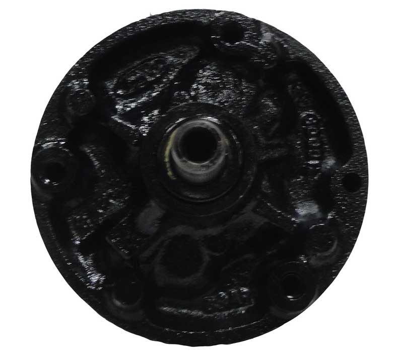 1965-66 Mustang Power Steering Pump without Reservoir - Remanufactured
