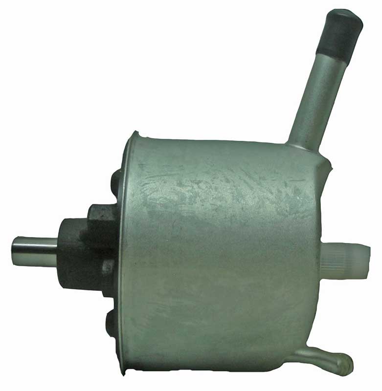 1967-74 Mustang, Ford, Mercury Power Steering Pump with Reservoir "Ford Thompson" Style New, Not Rebuilt!