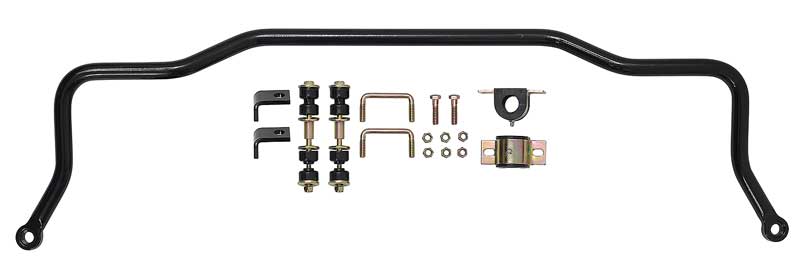 1955-57 Bel Air, 150, 210, Nomad Front Sway Bar 1" Diameter