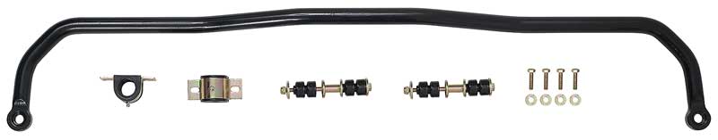 1967-69 Camaro, Firebird, Nova Front Sway Bar Set 1-1/8" Bar