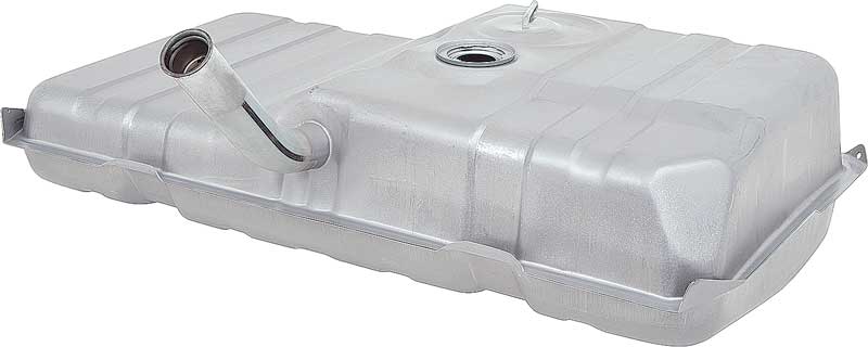 1978-81 Camaro 1979-81 Firebird Fuel Tank Zinc Coated 21 Gallon Tank