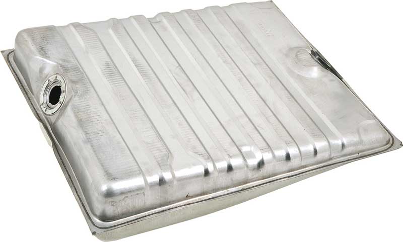 1962 Dart, 1963-63 Belvedere, Fury, Savoy, Polara, 330, 440 Ni-Terne Coated Fuel Tank 15 Gallon Capacity