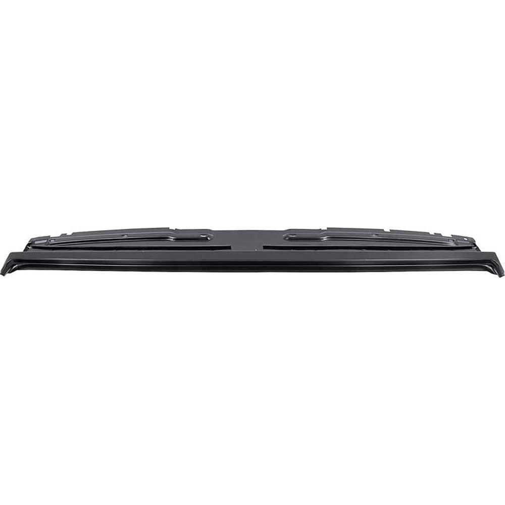 1978-87 Buick Regal, GM G-Body T-Top Header Panel with Retainer EDP Coated